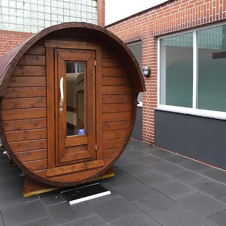 In Apartman Westerland