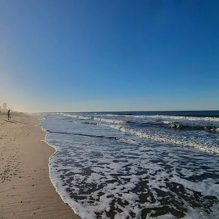 Apartman In Westerland