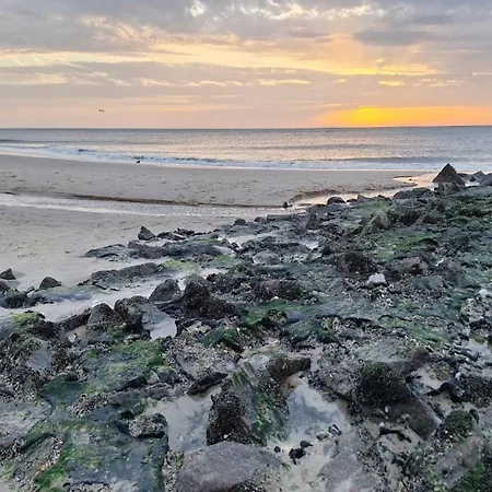 In Apartman Westerland