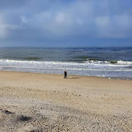 Apartman In Westerland