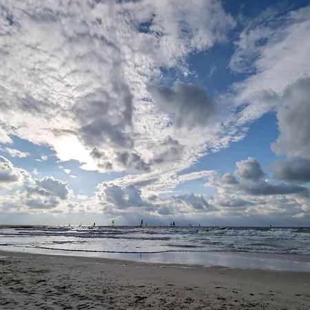 In Apartman Westerland