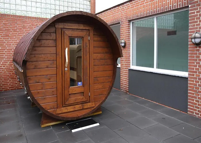 In شقة فيسترلاند